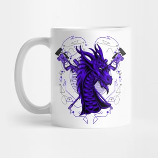 sniper holic Mug